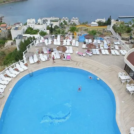 Family Belvedere Bodrum