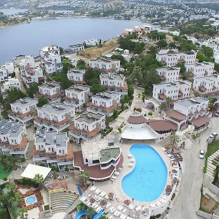 Family Belvedere Hotell