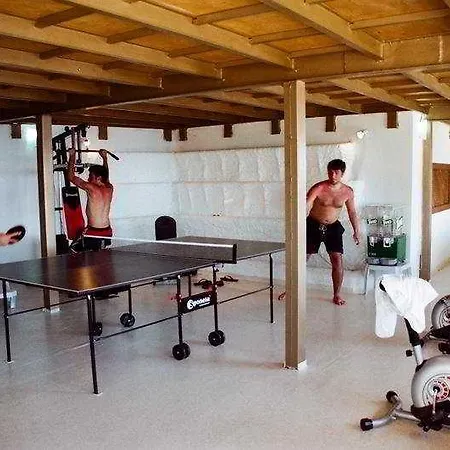 Family Belvedere Hotell Bodrum