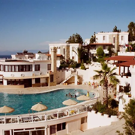 Hotell Family Belvedere