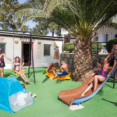 Hotell Family Belvedere