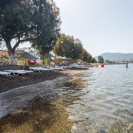 Family Belvedere Bodrum