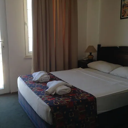 Hotell Family Belvedere