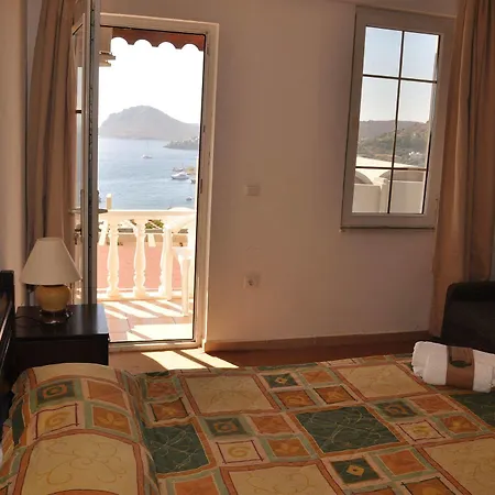 Hotell Family Belvedere