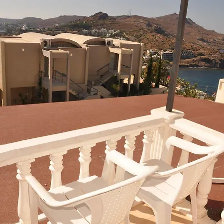 Hotell Family Belvedere