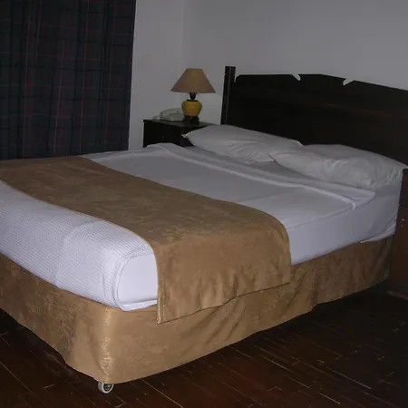 Hotell Family Belvedere 3*