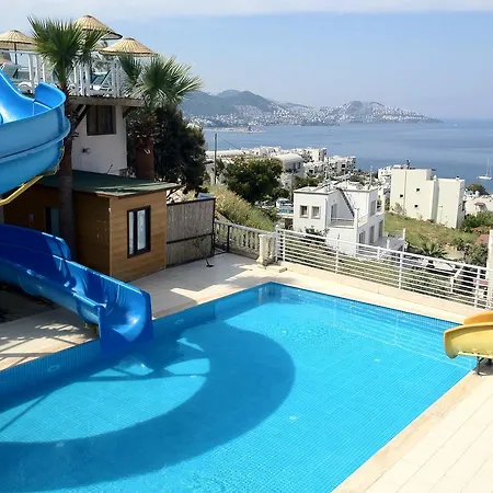 Hotell Family Belvedere 3*