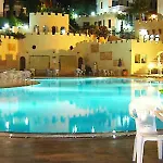 Ξενοδοχείο Family Belvedere 3*