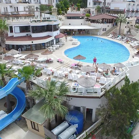 Family Belvedere Otel 3*