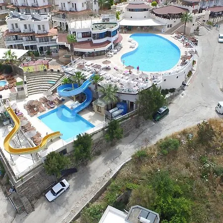 Ξενοδοχείο Family Belvedere