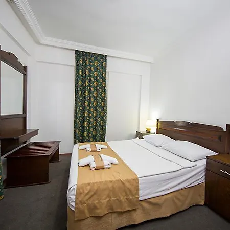 Hotel Family Belvedere Bodrum