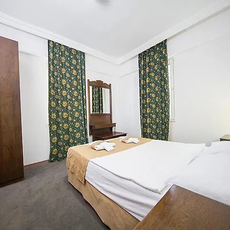 Family Belvedere Bodrum