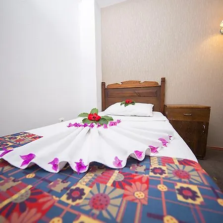 Hotel Family Belvedere 3*