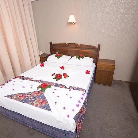 Family Belvedere Hotel