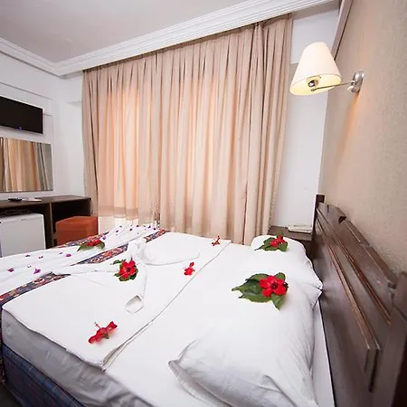 Family Belvedere Hotel