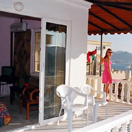 Family Belvedere Bodrum