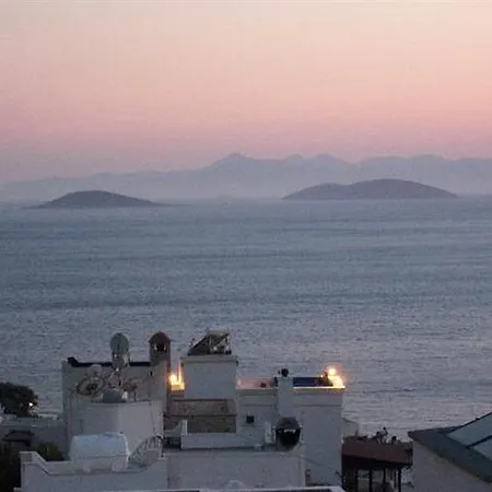 Ξενοδοχείο Family Belvedere