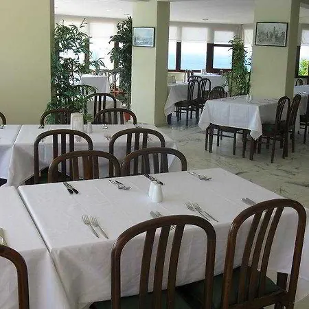 Family Belvedere Hotel Bodrum