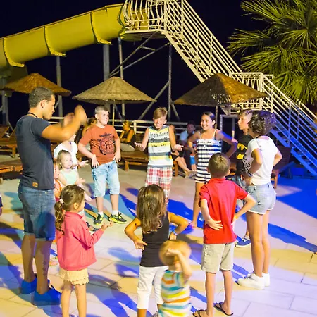 Family Belvedere Bodrum