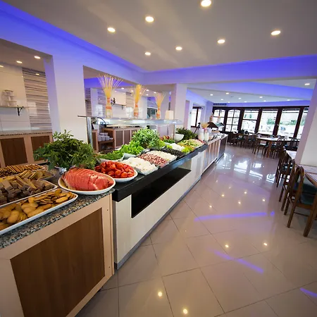 Hotel Family Belvedere Bodrum