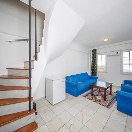 Family Belvedere 3* Bodrum