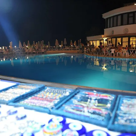 Family Belvedere Bodrum