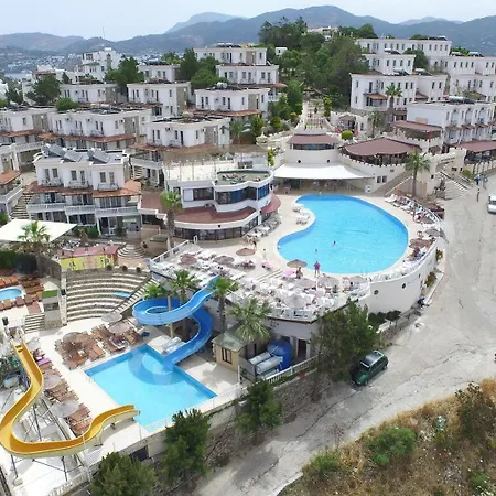 Family Belvedere Hotel