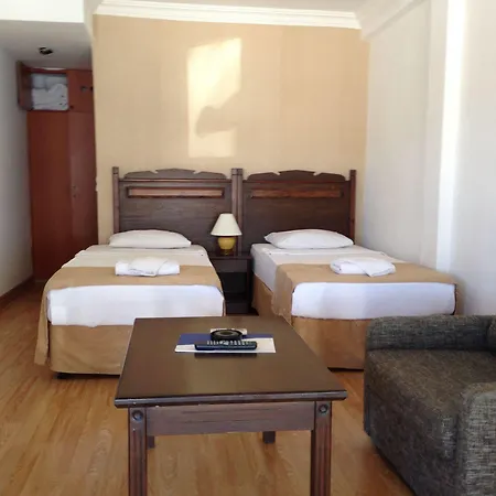 Family Belvedere Hotel 3*