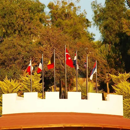 Family Belvedere 호텔