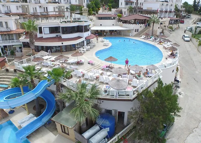 Family Belvedere Hotel 3*