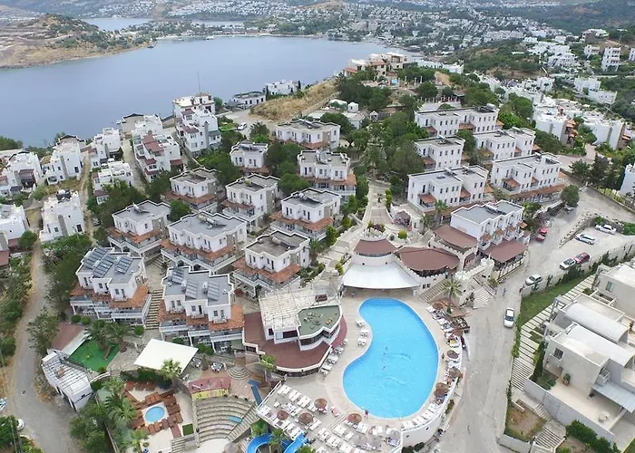 Family Belvedere Hotel