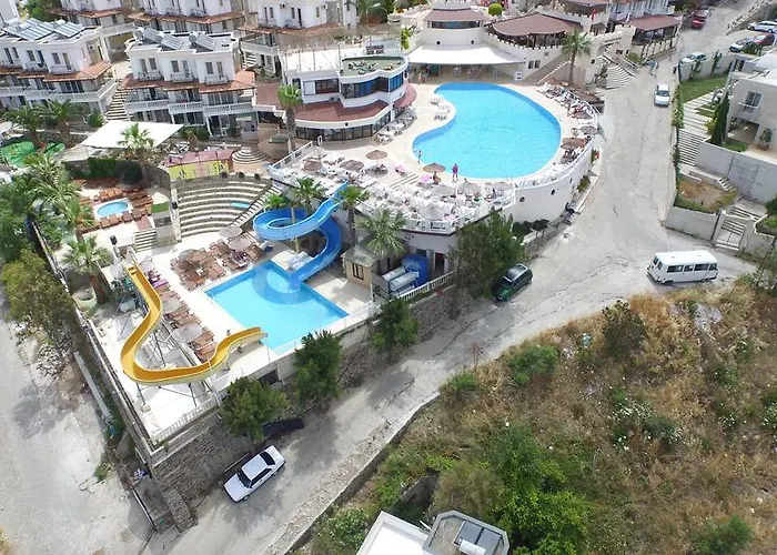 Otel Family Belvedere