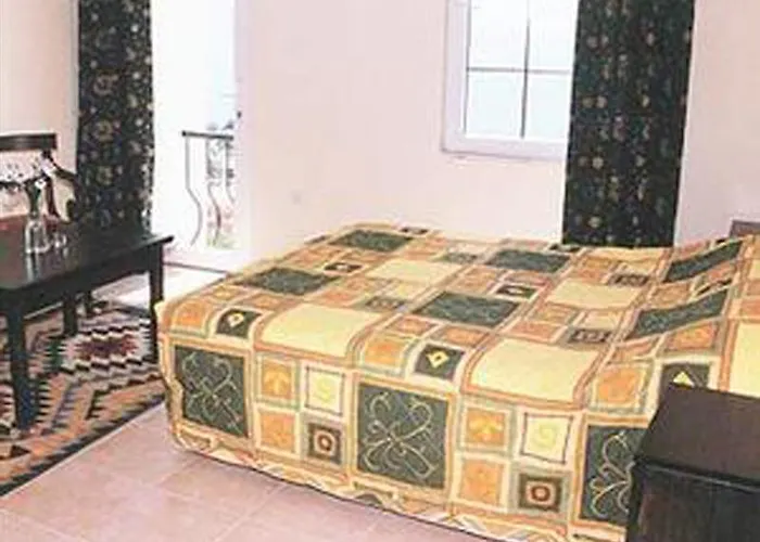 Hotel Family Belvedere Bodrum