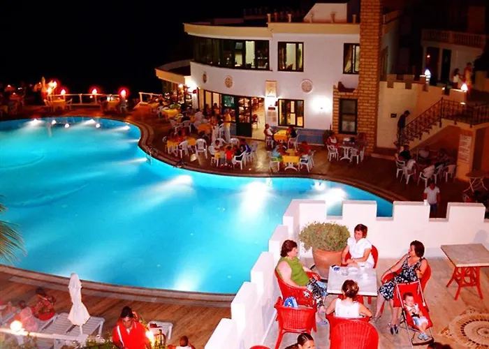 Family Belvedere