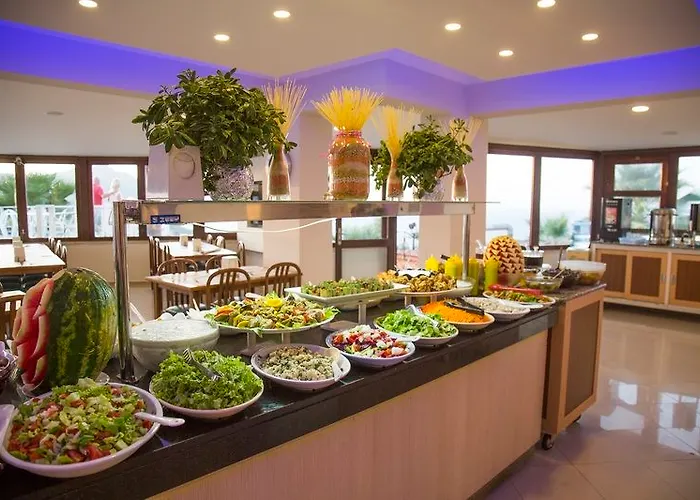 Hotel Family Belvedere