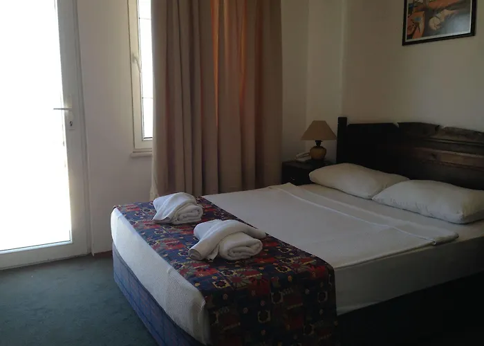 Hotel Family Belvedere