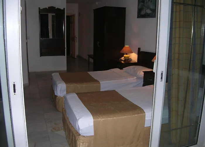 Hotel Family Belvedere 3*