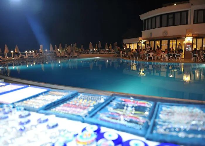 Family Belvedere Bodrum