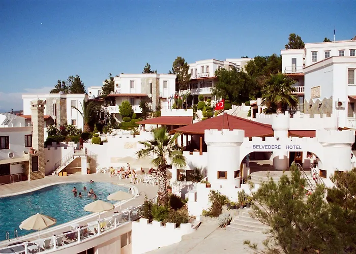 Hotel Family Belvedere