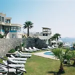 Hotel Family Belvedere Bodrum