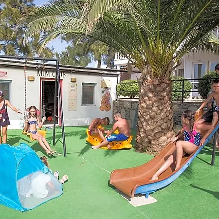 Hotel Family Belvedere