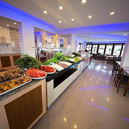Family Belvedere 3*