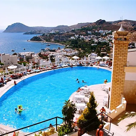 فندق Family Belvedere