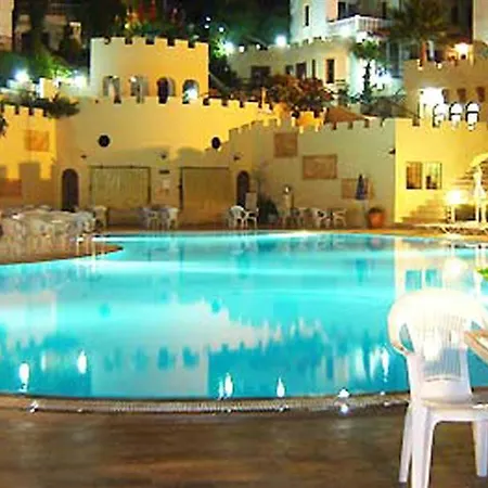 Hotel Family Belvedere 3*