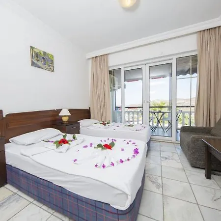 Family Belvedere 3* Bodrum
