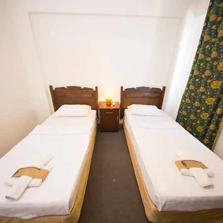 Family Belvedere Hotel 3*