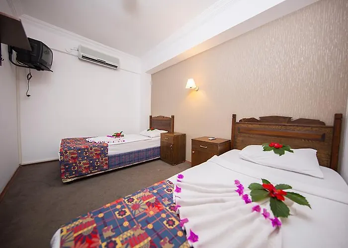 Hotel Family Belvedere