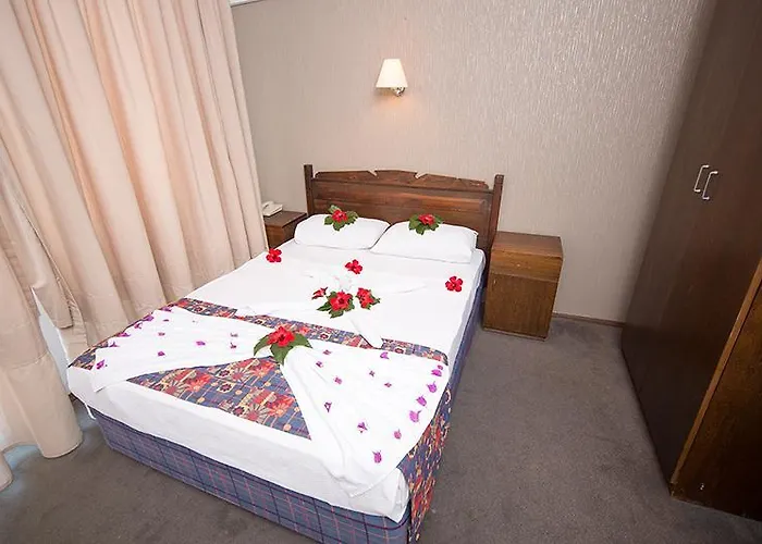 Family Belvedere Hotel