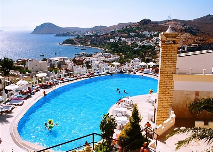 Hotel Family Belvedere