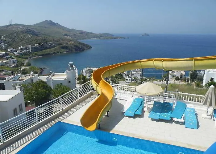 Hotel Family Belvedere